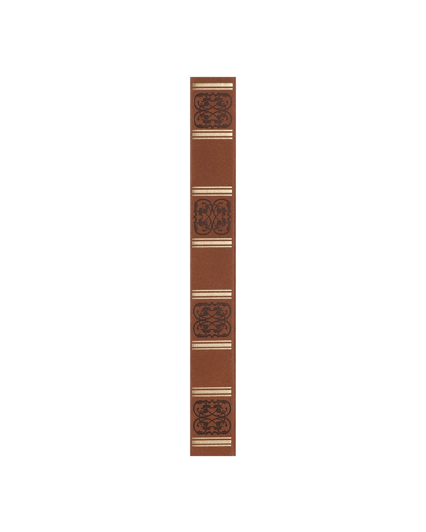 Journal | classic brown
