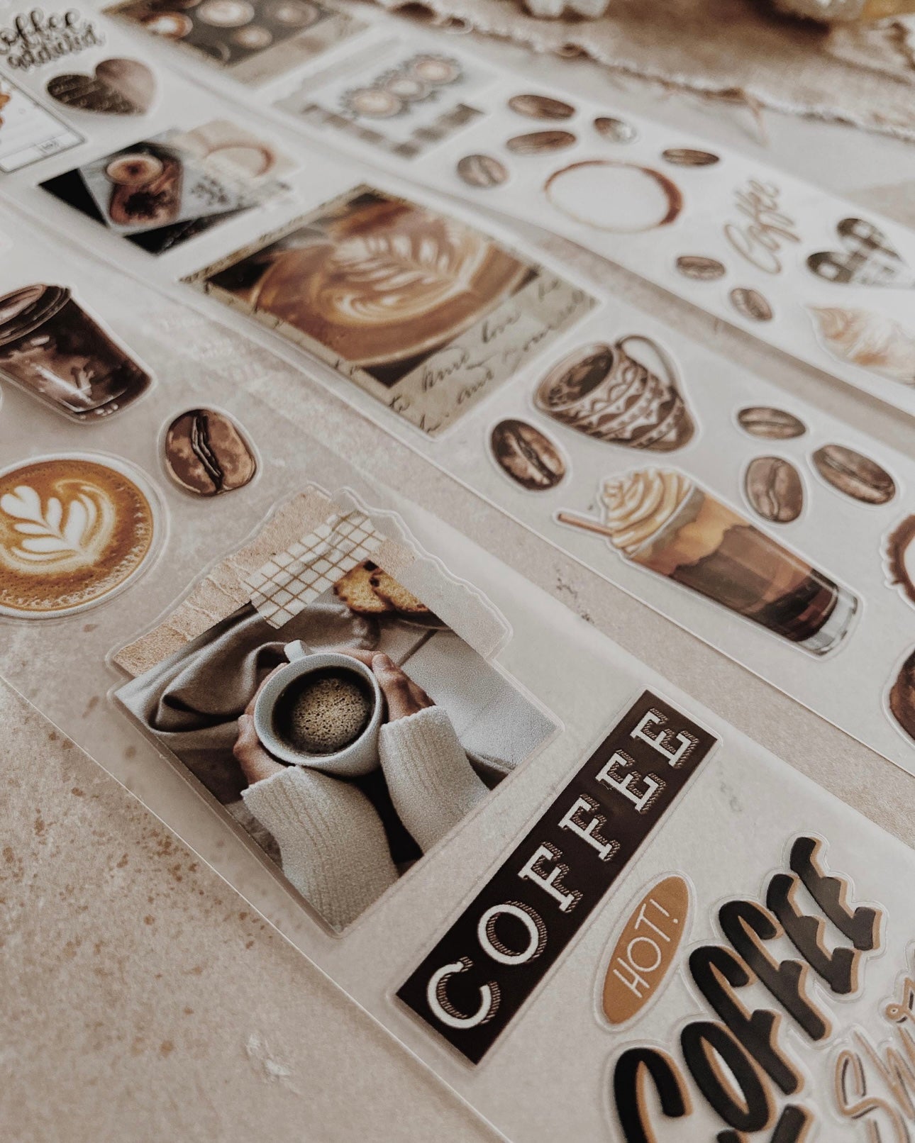 Pettape | coffee