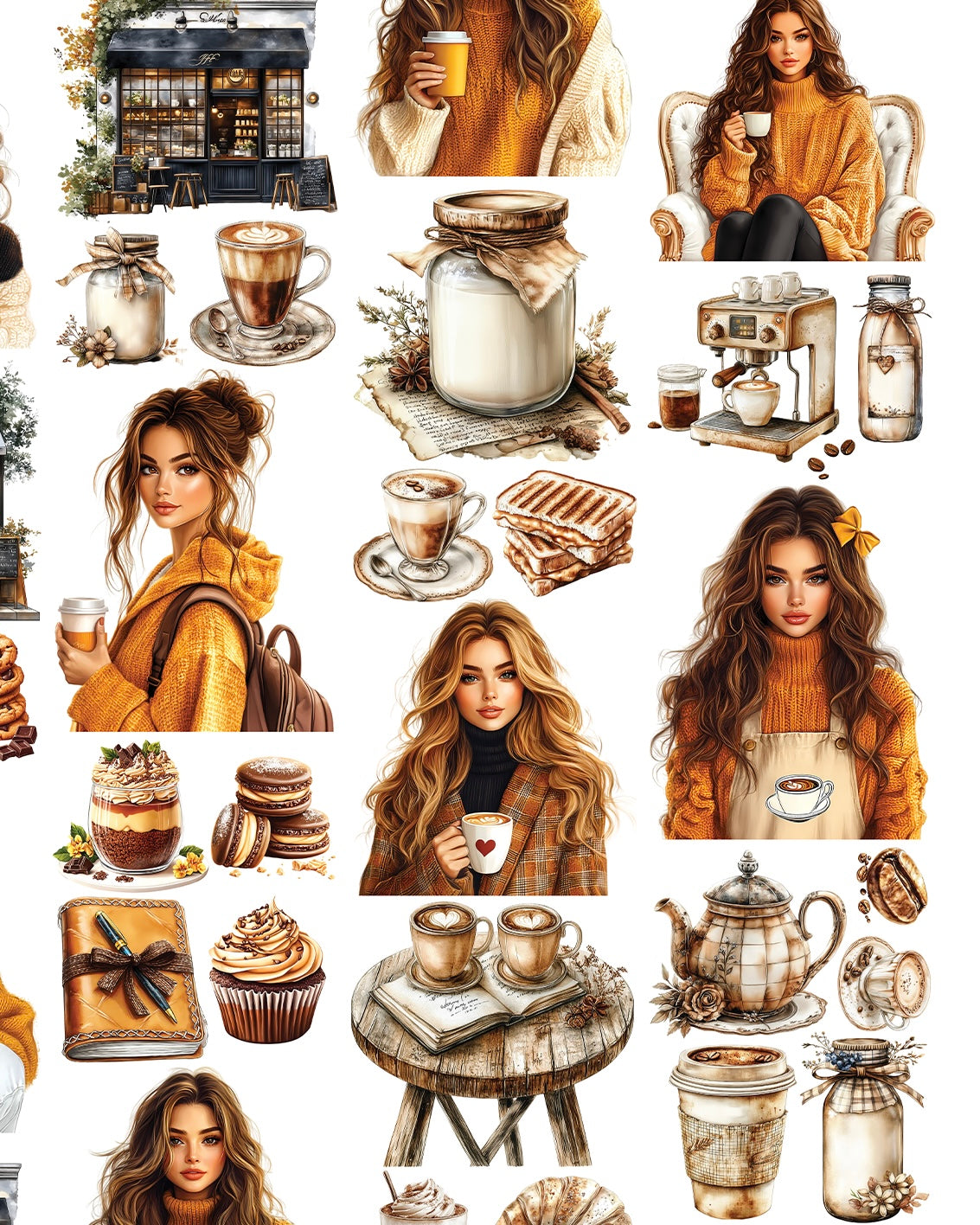 Pettape | coffee lover