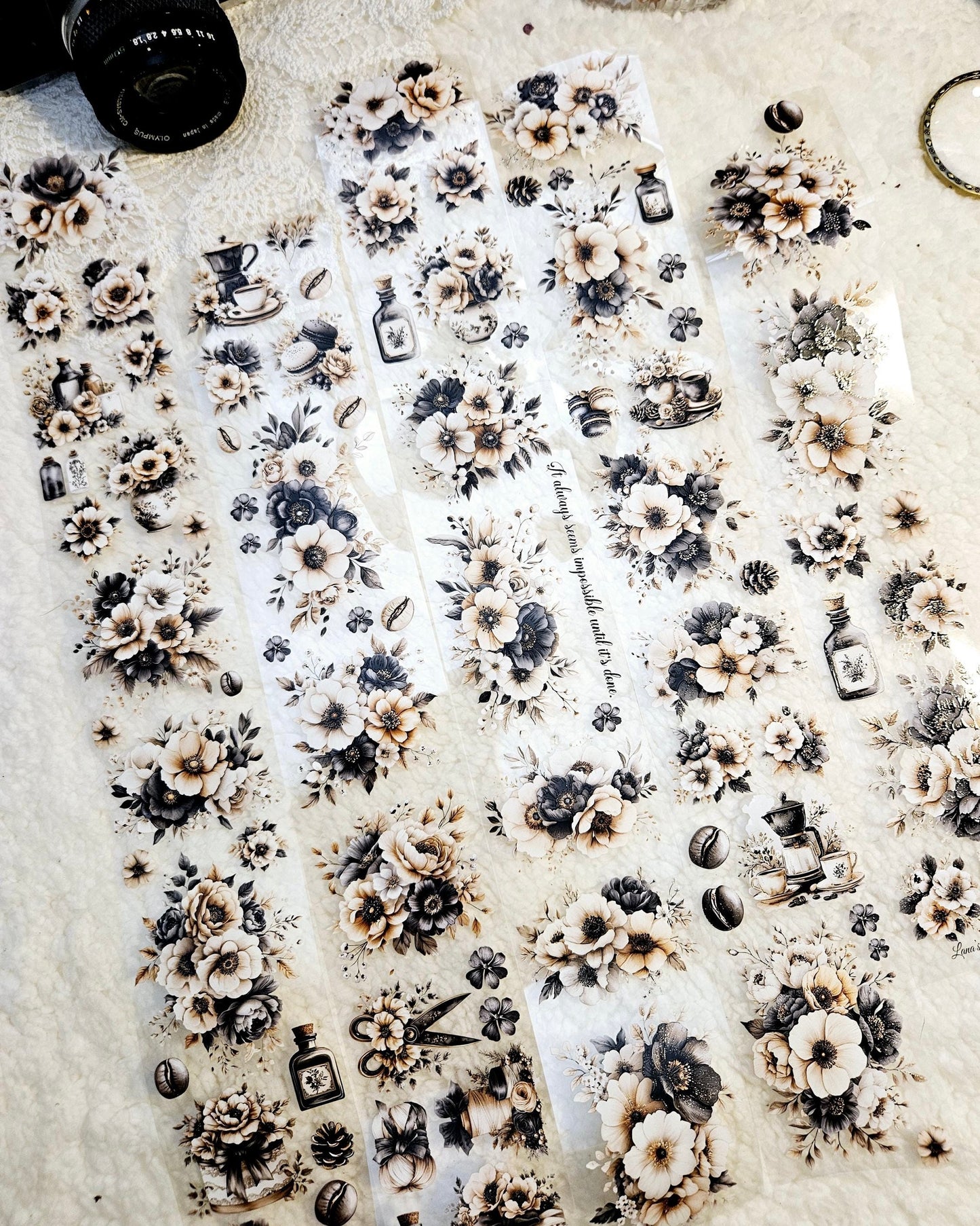 Pettape | Earthy essence