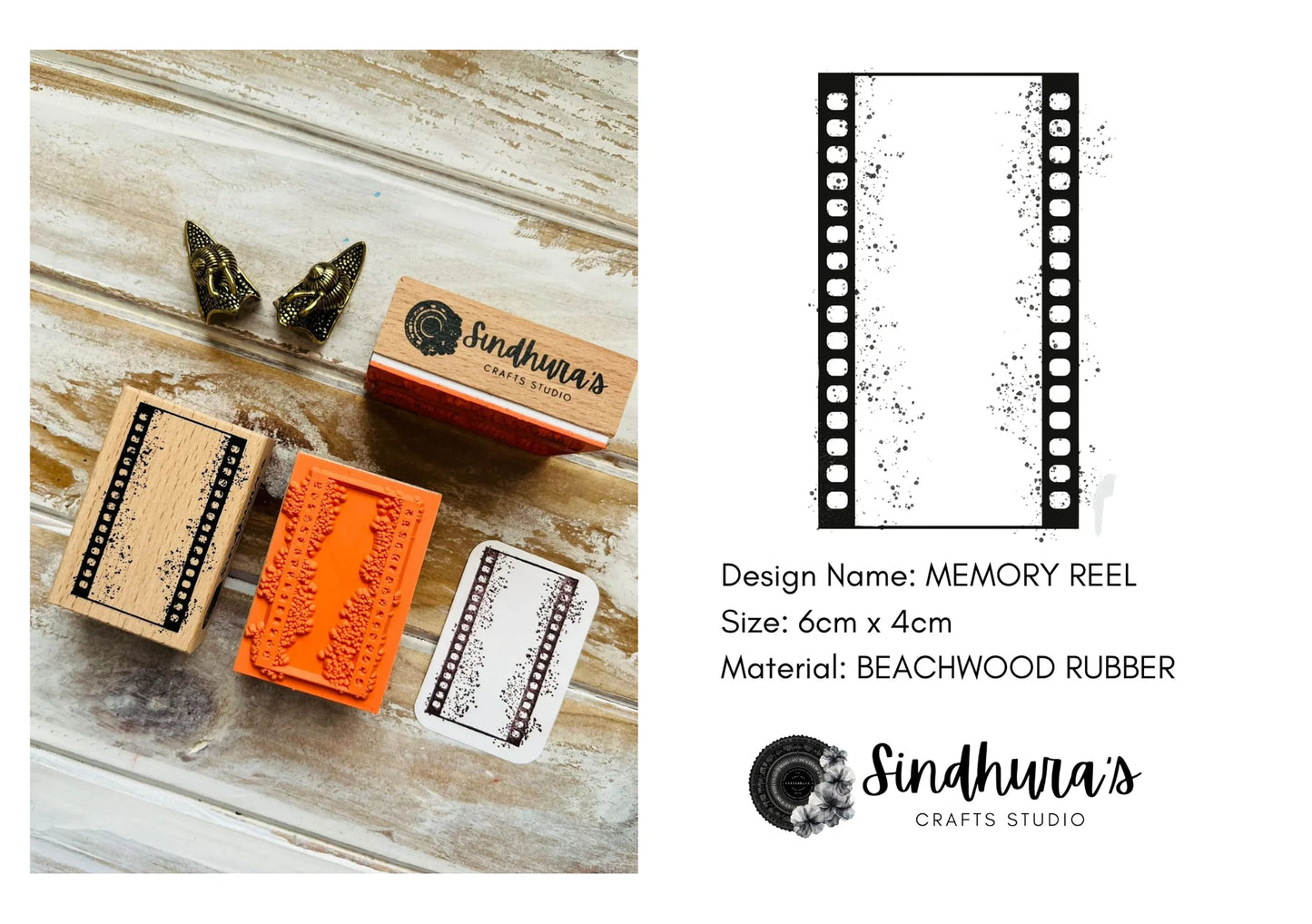 Stempel | memory reel