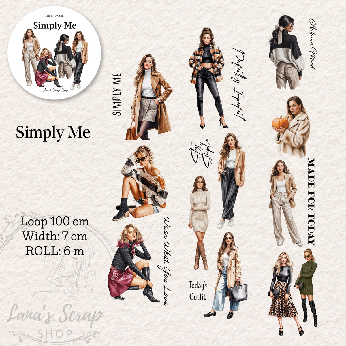 Pettape | Simply me