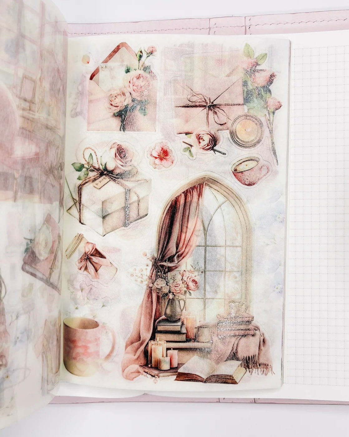 stickerboek | anniversary collection