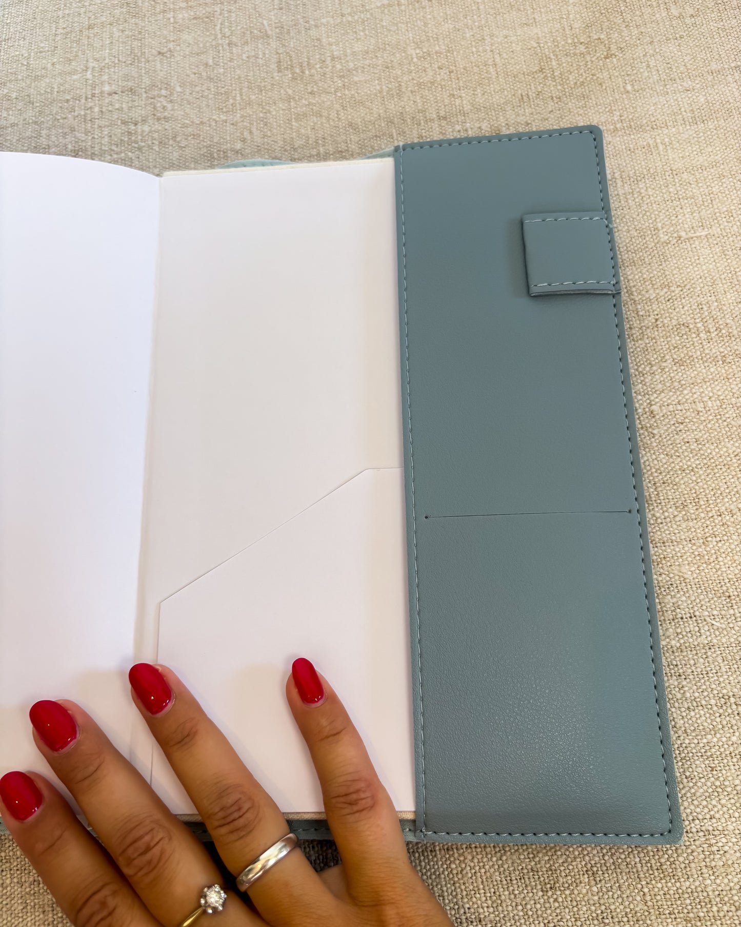 Journal cover | diverse kleuren