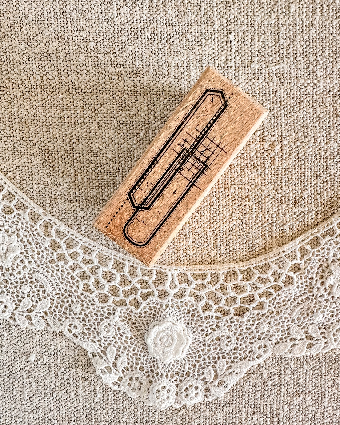 Stempel | frame