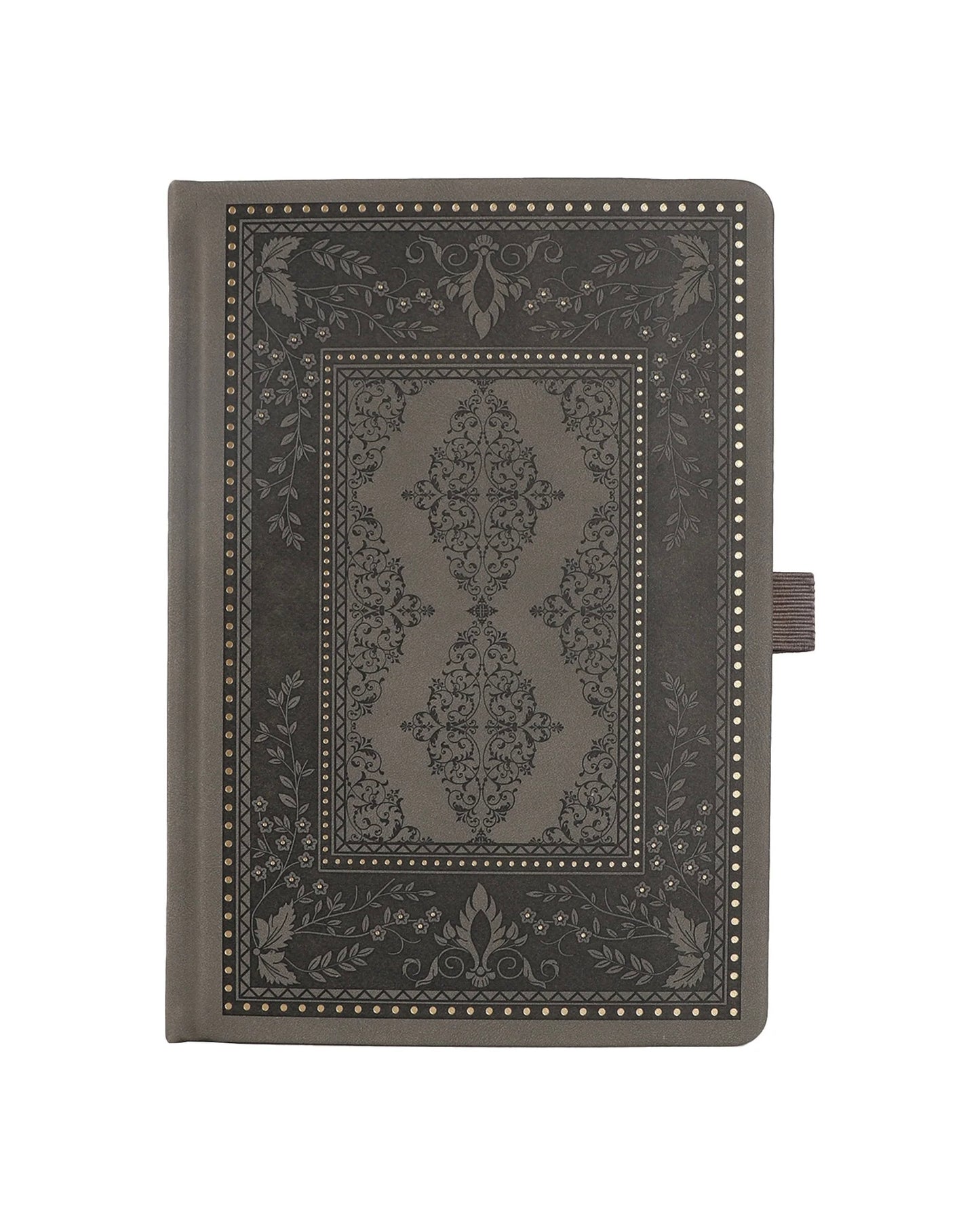 Journal | classic grey