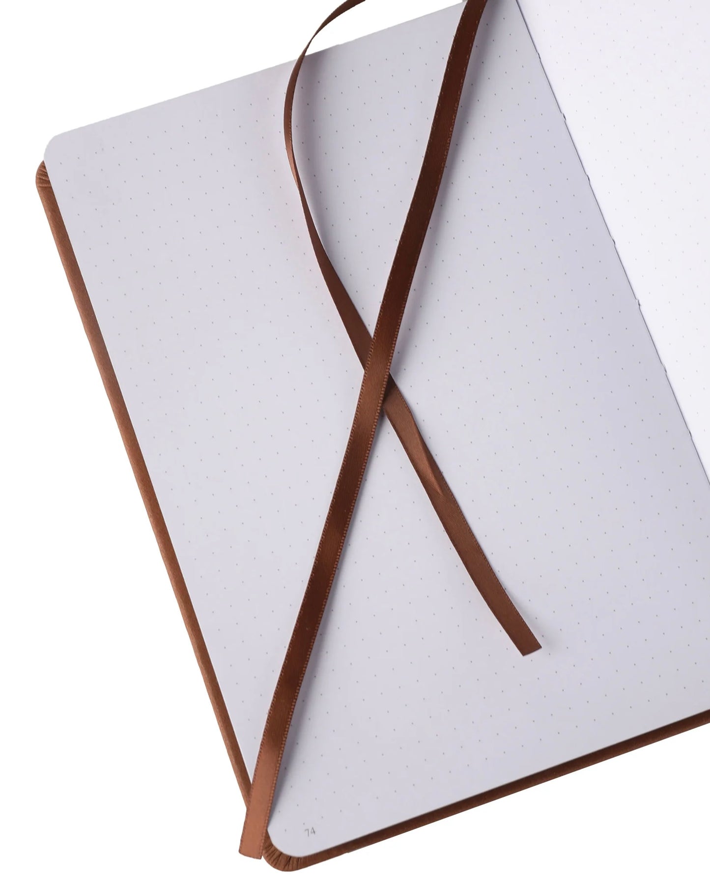 Journal | classic brown