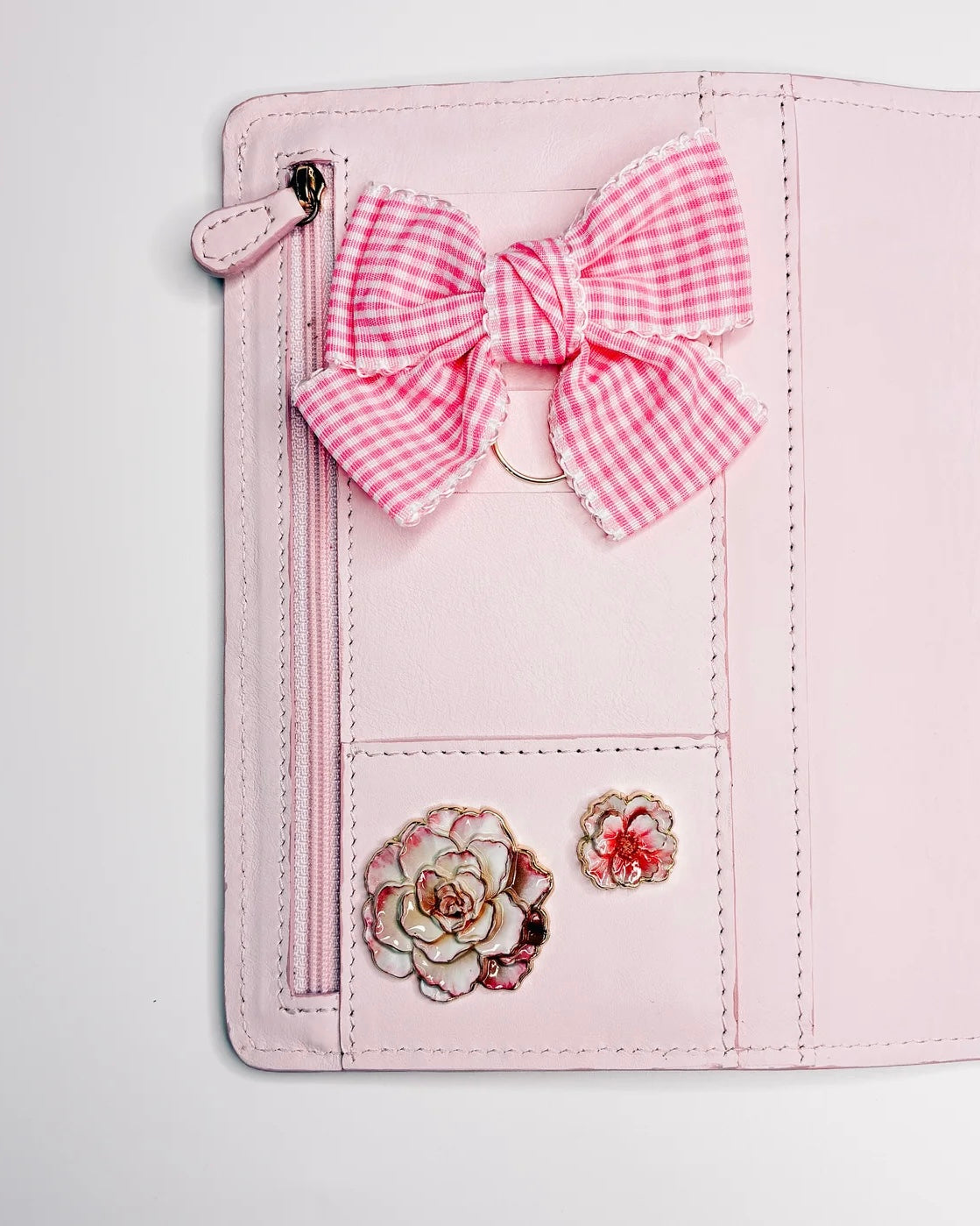 Magneet | anniversary collection | flowers