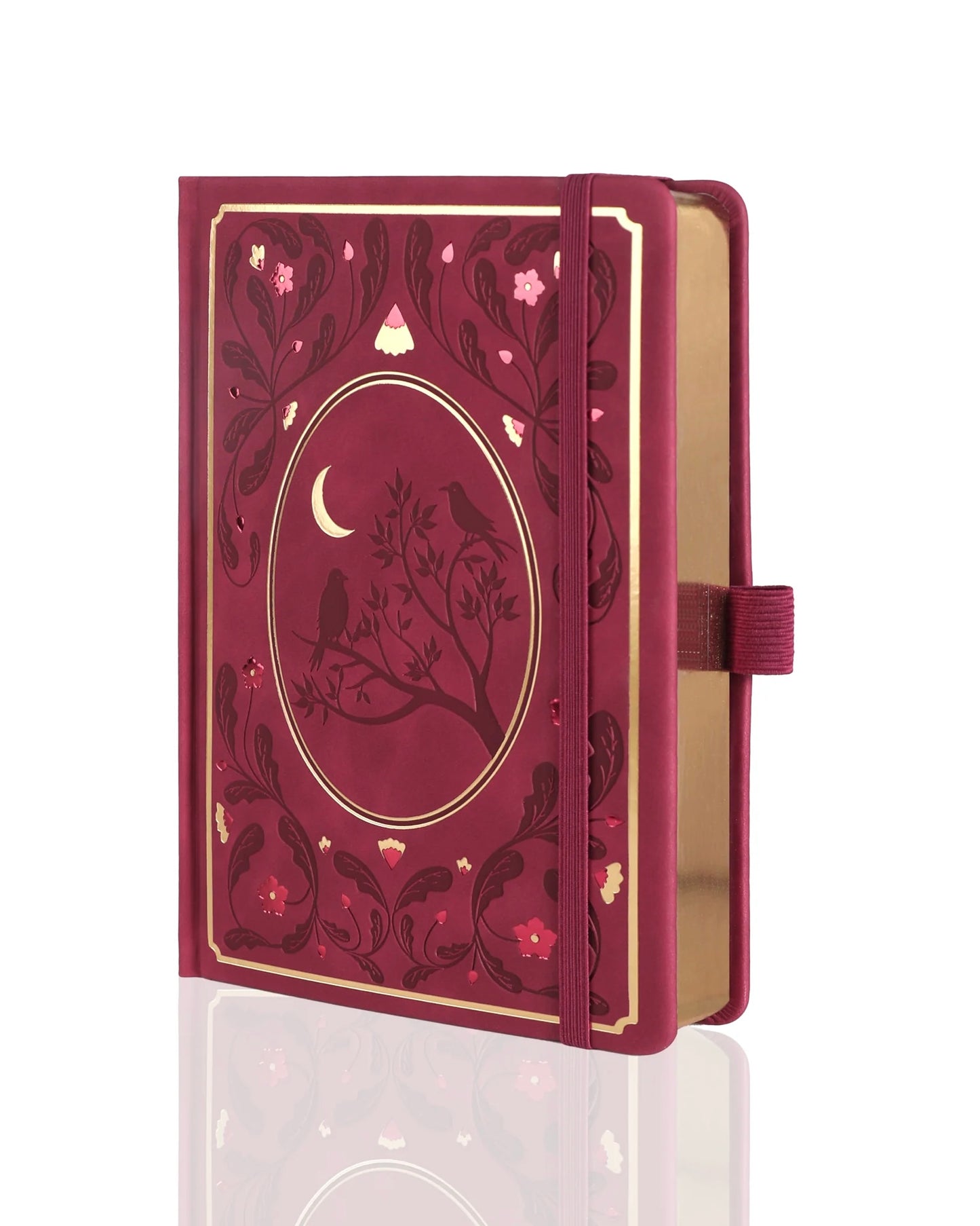Journal | moonlight melody berry