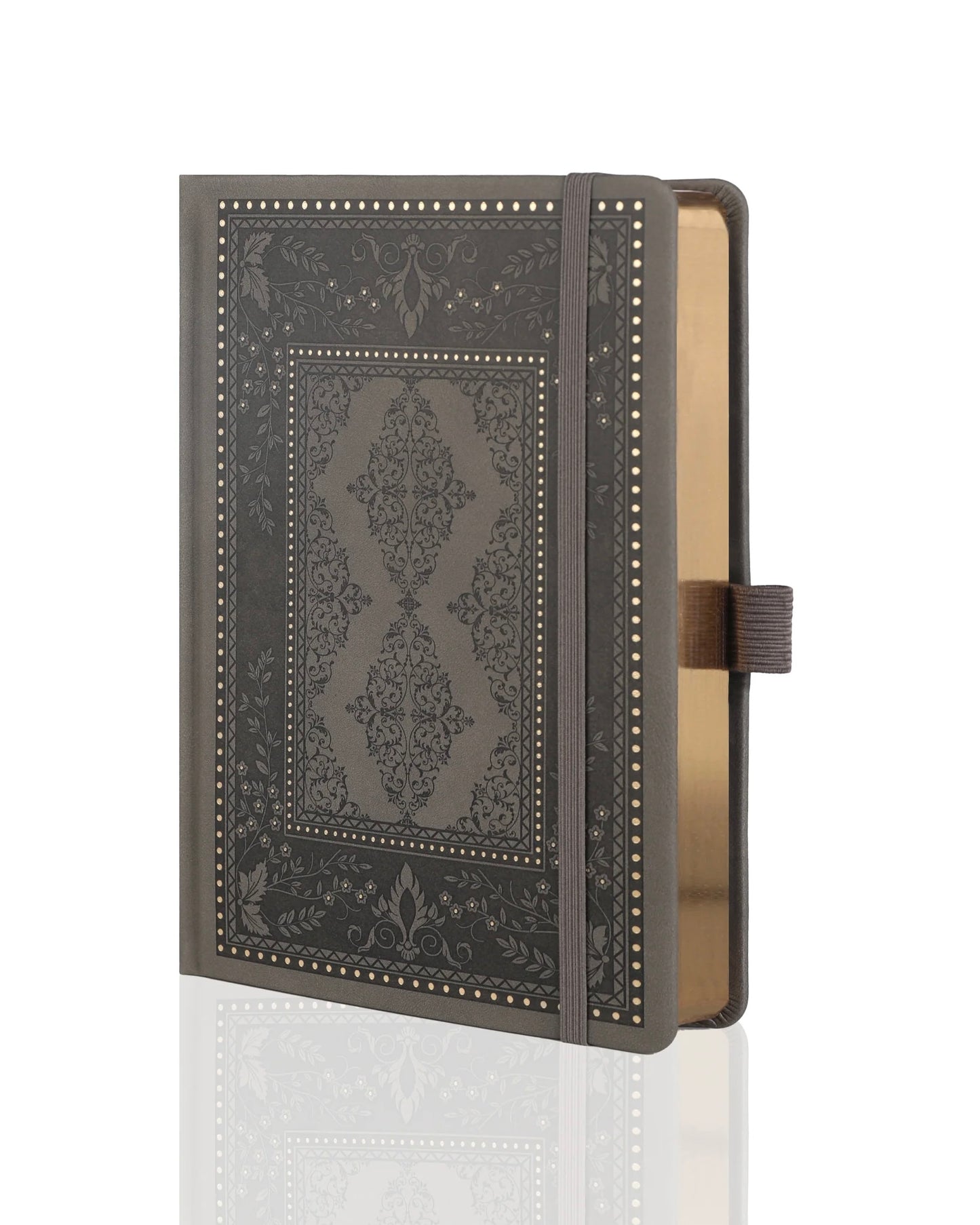 Journal | classic grey