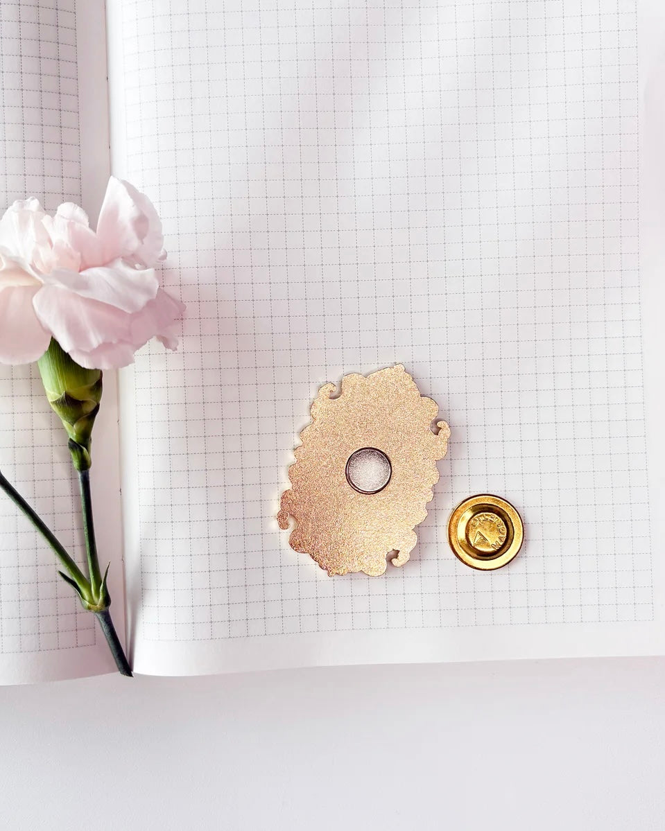 Magneet | Jane Austen