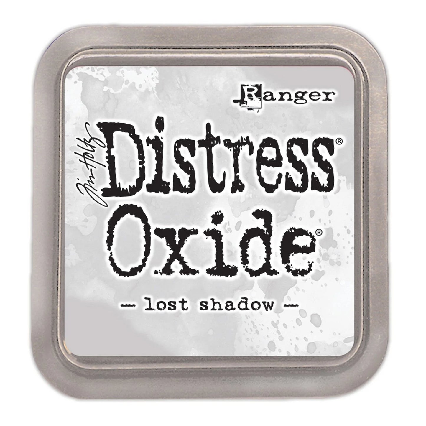 Distress oxide | lost shadow
