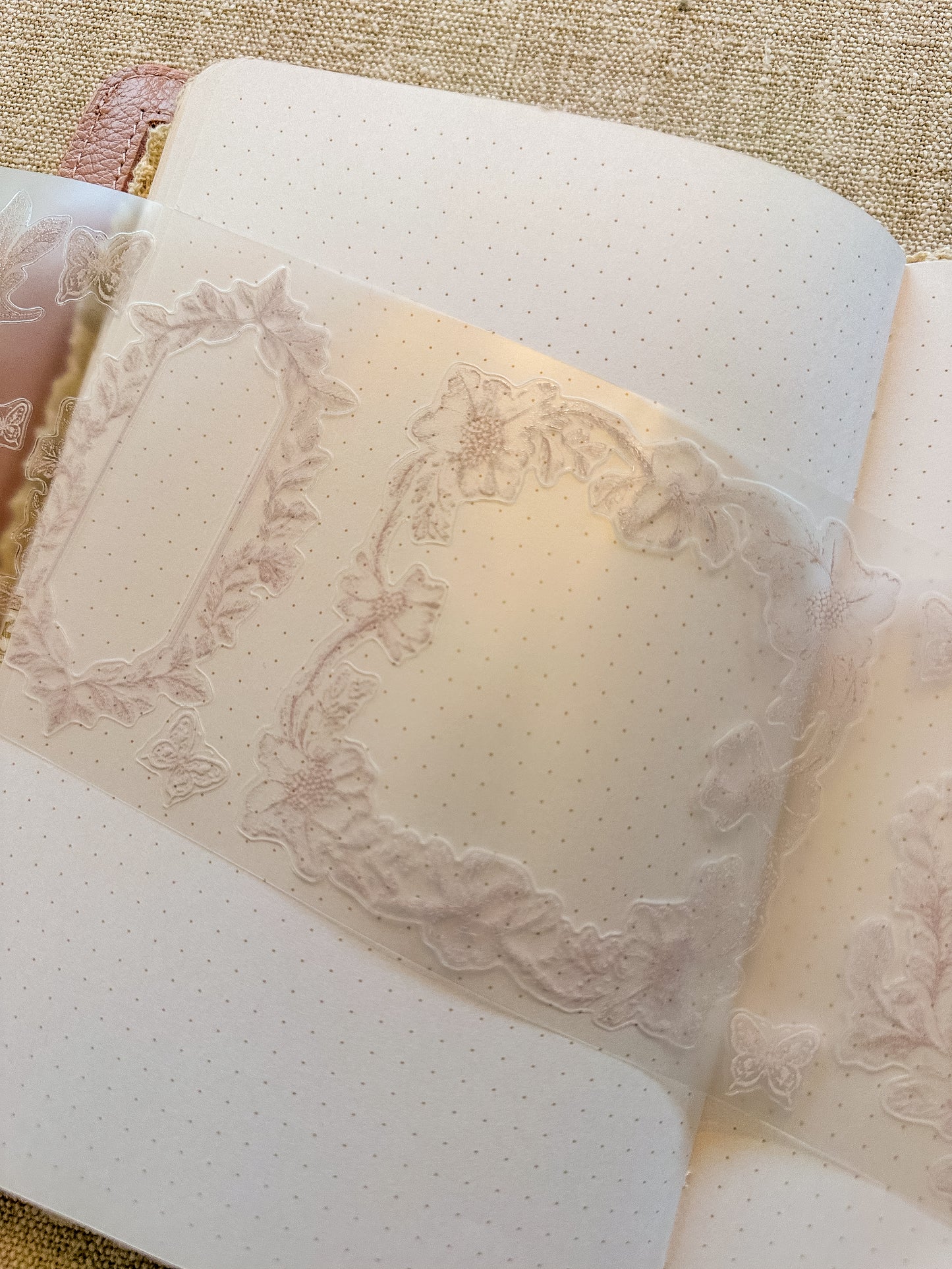 Pettape | big frames