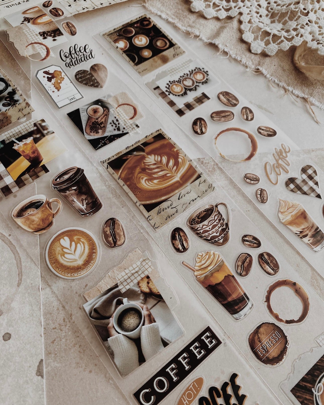 Pettape | coffee