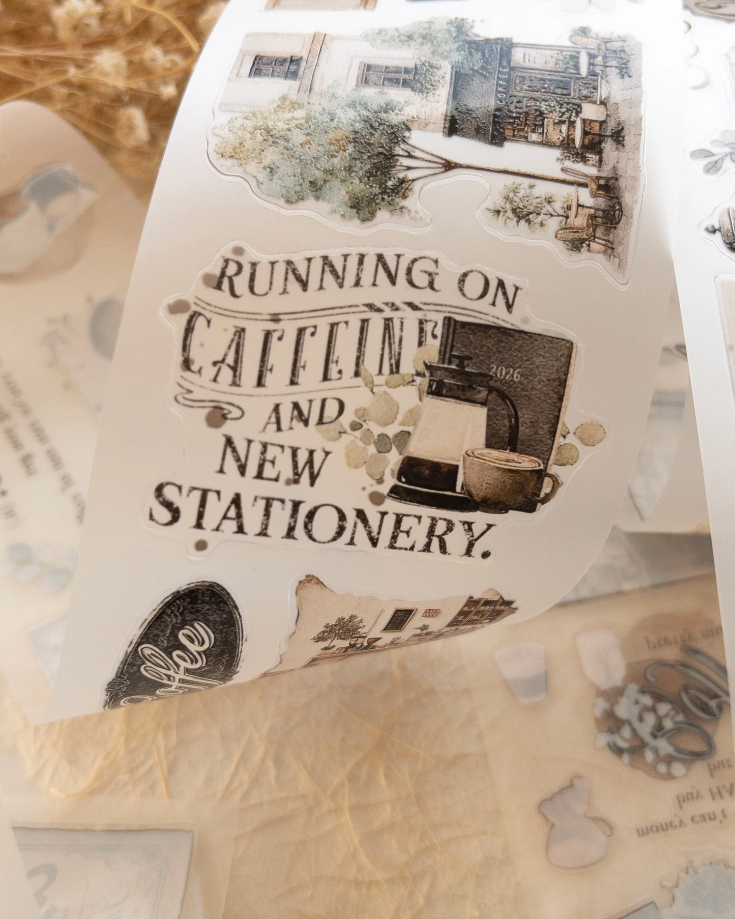 Pettape | rustic roast