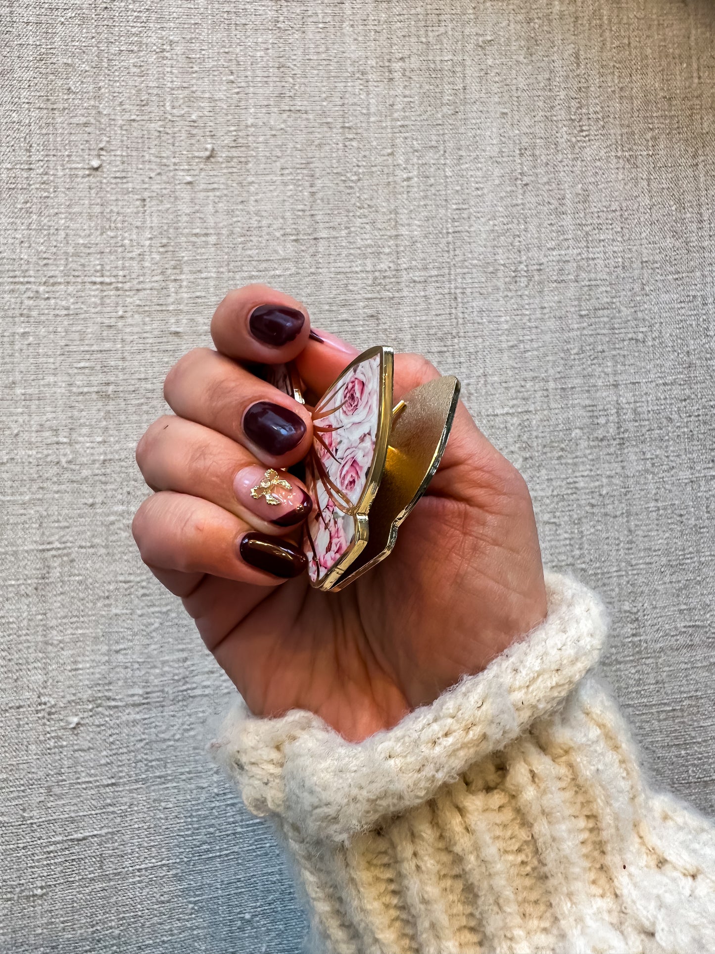 Journal clip | roosjes