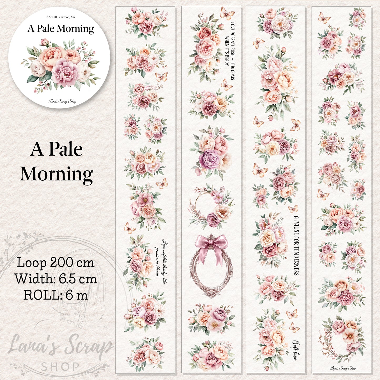 Pettape |a pale morning