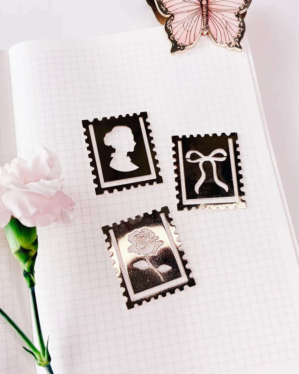 Pages maskers | Jane Austen