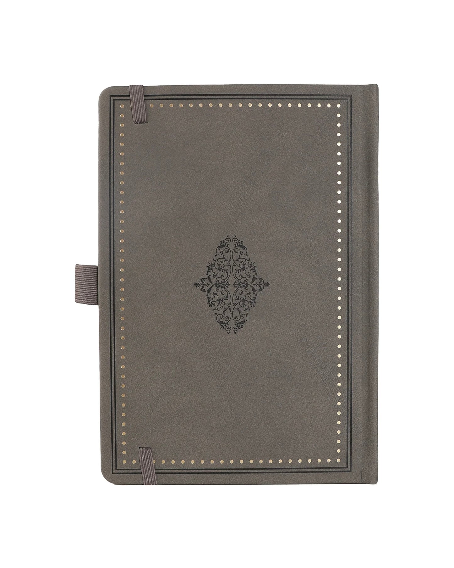 Journal | classic grey