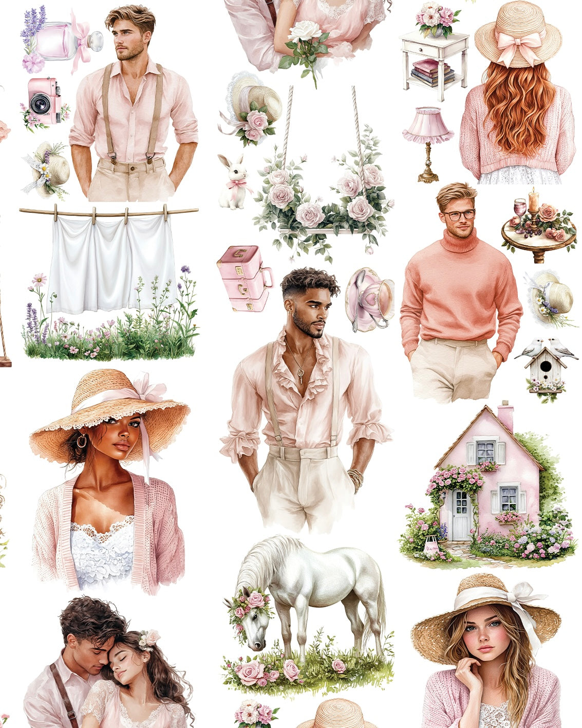 Pettape | spring is in the air