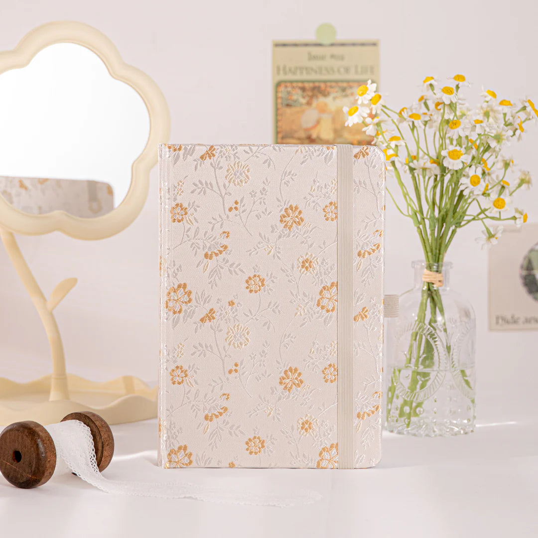 Journal | brocade