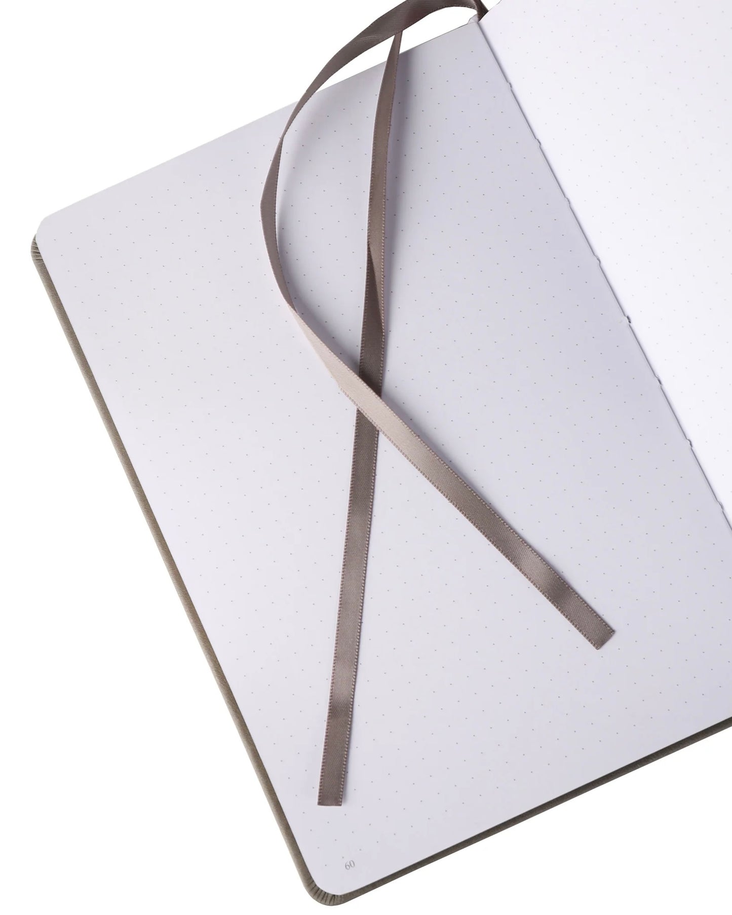Journal | classic grey