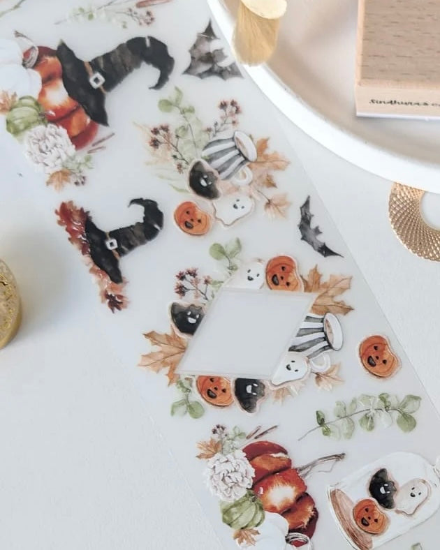 Pettape | boo-tanica harvest