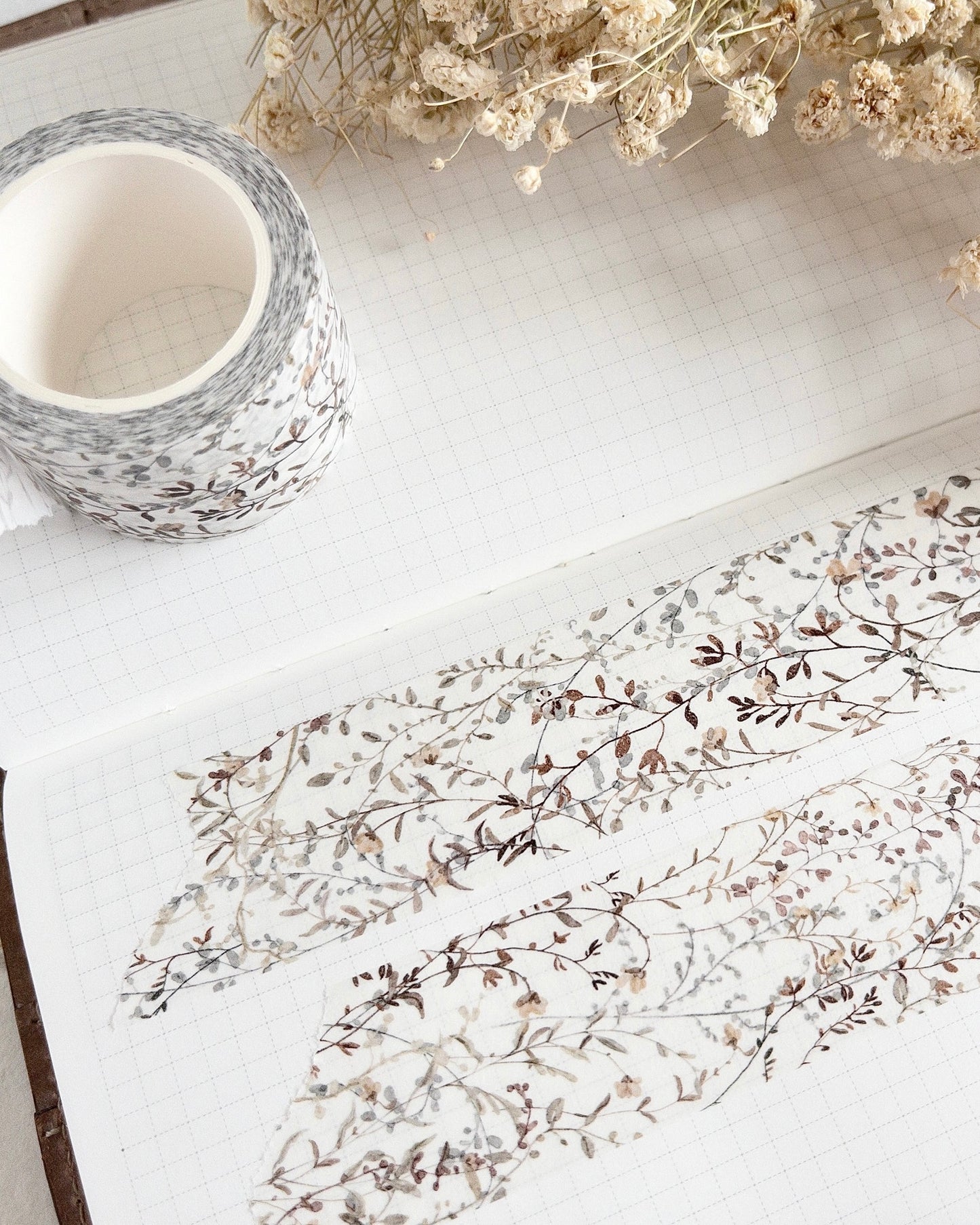 Washitape | autumn pause breed