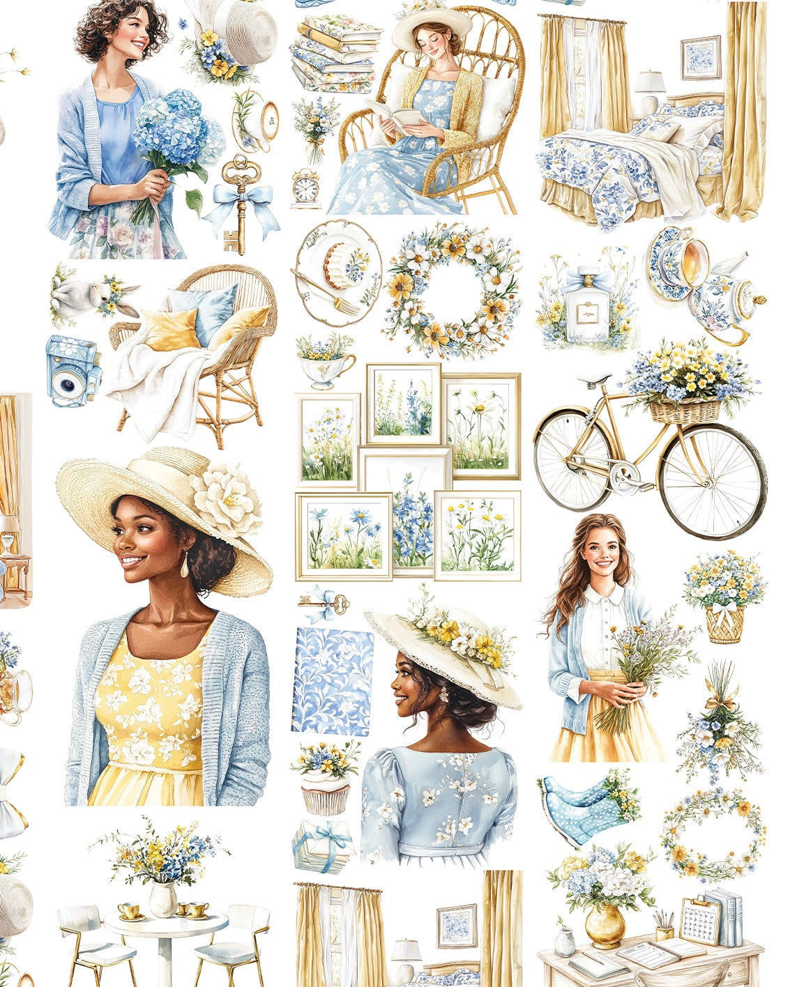 Pettape | blue spring