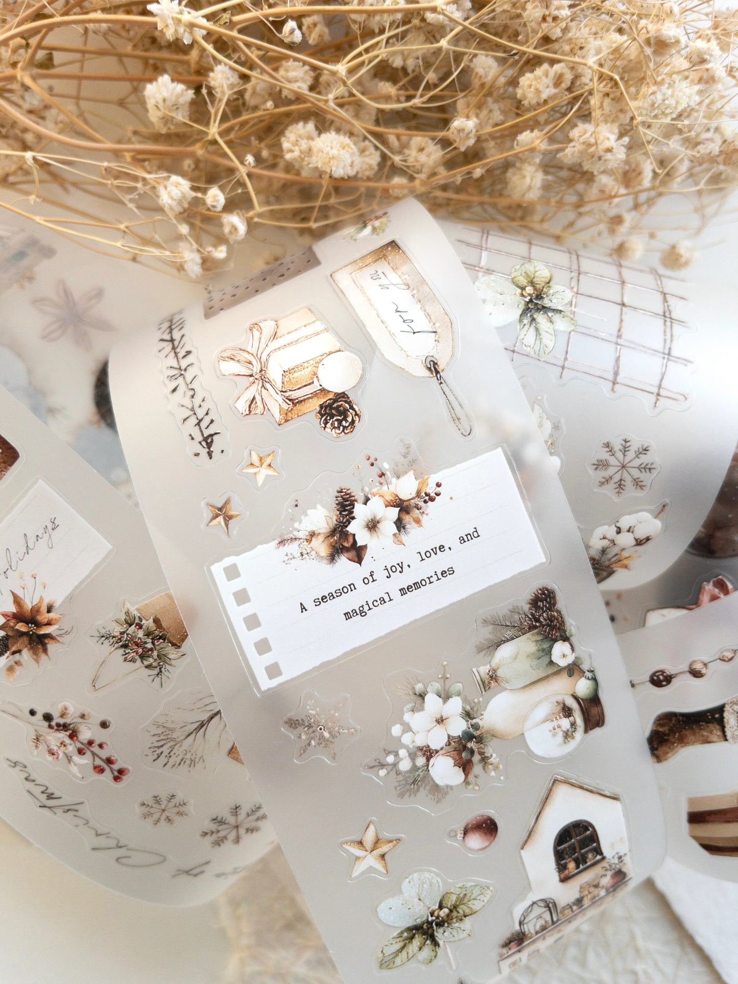 Pettape | Christmas wishes