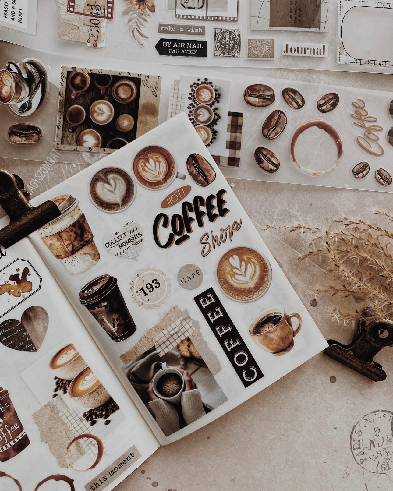 Pettape | coffee