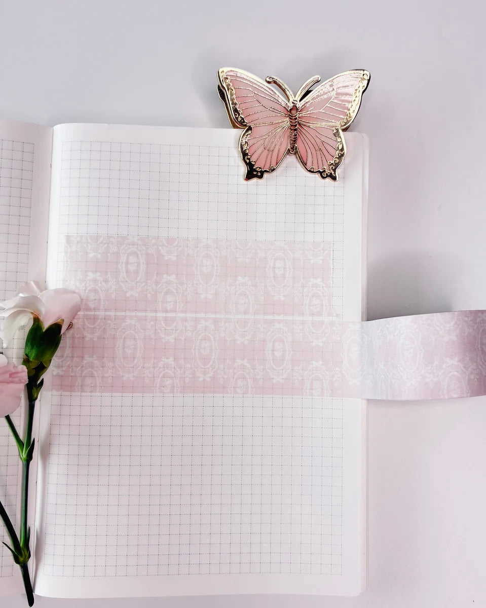 Washitape | Jane Austen | patreon