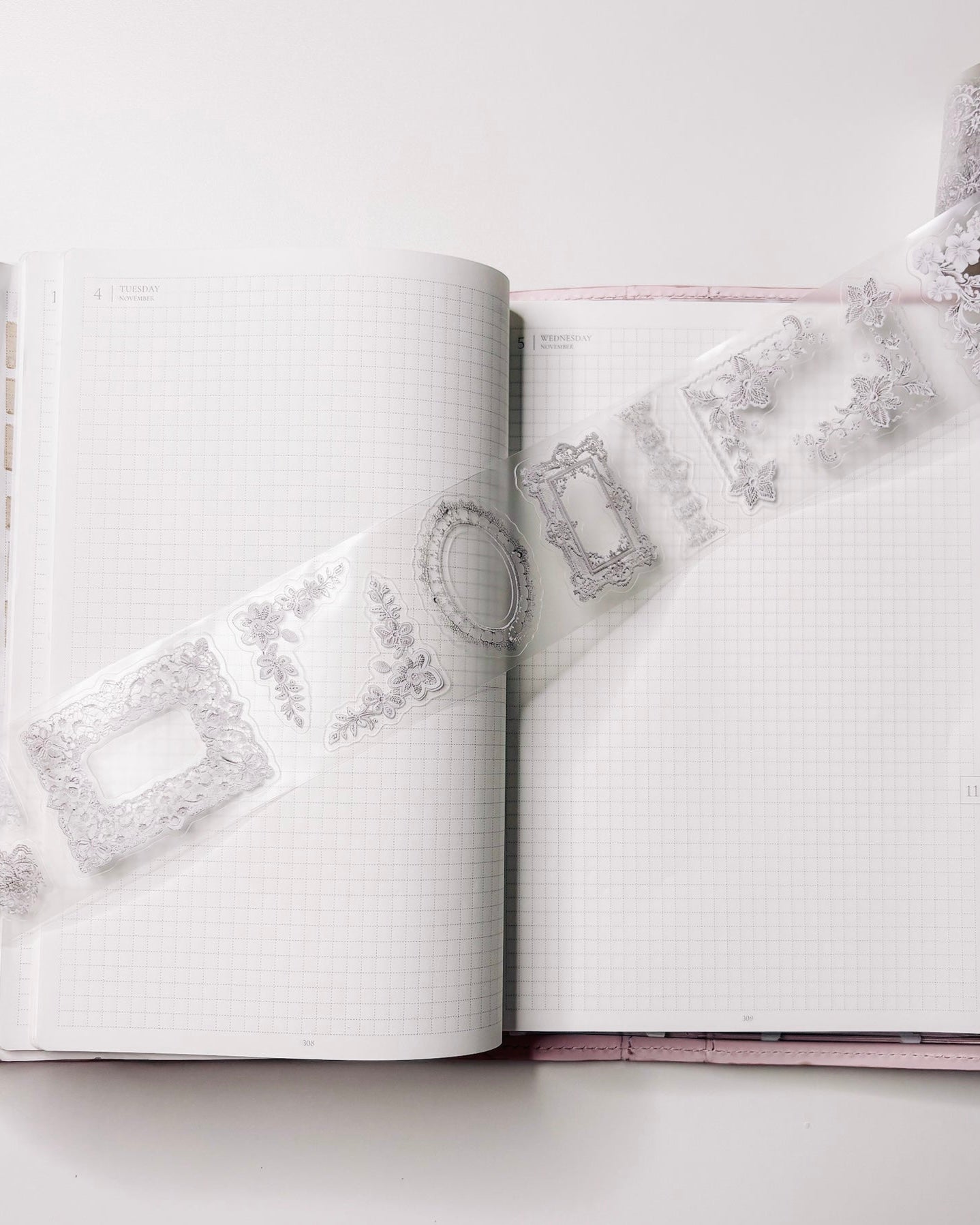 Pettape | lovely frames