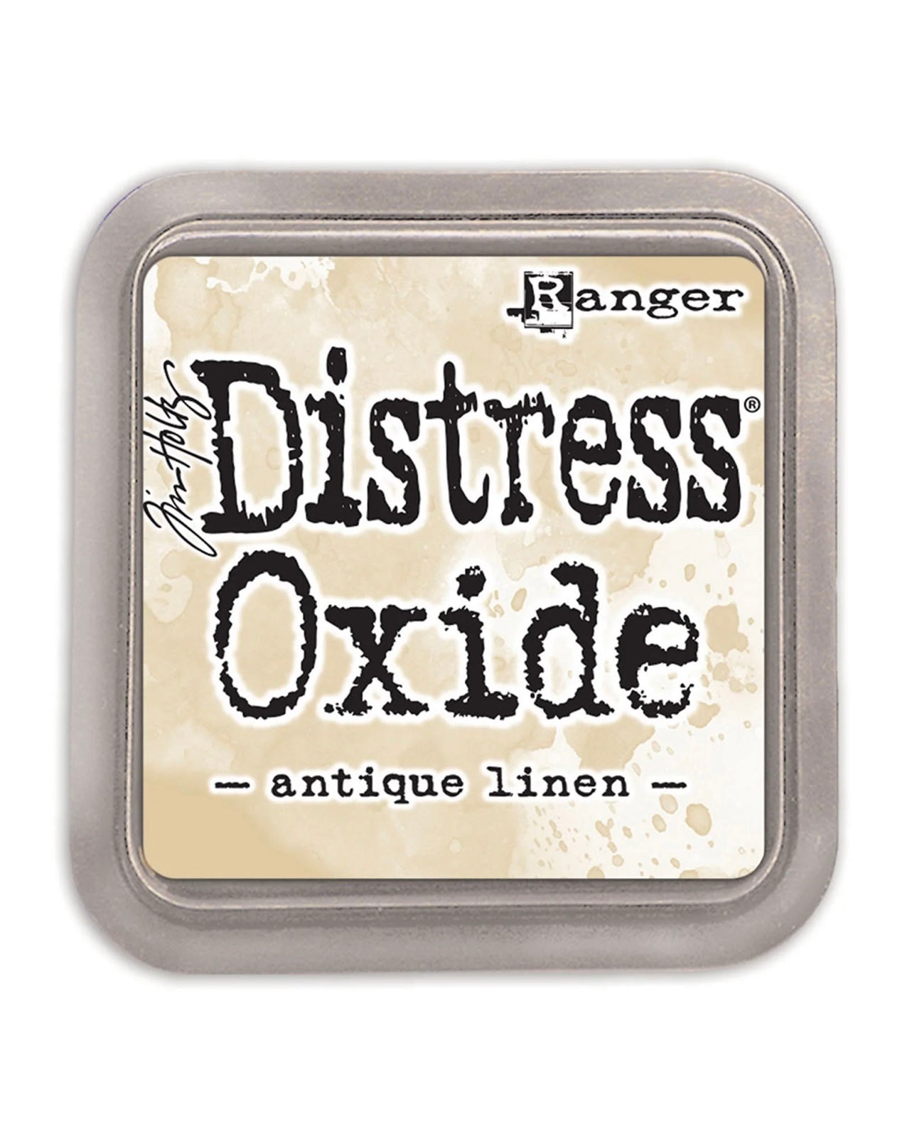 Distress oxide | antique linen