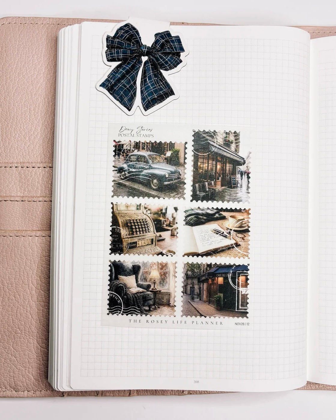 Stickersheet | nov26 | 12