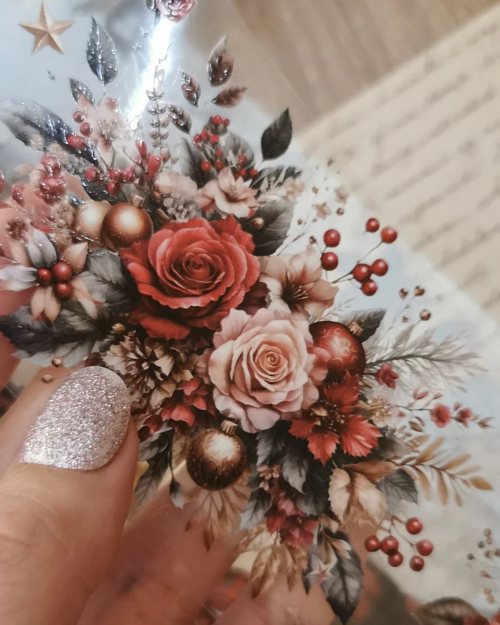 Pettape | feeling of Christmas