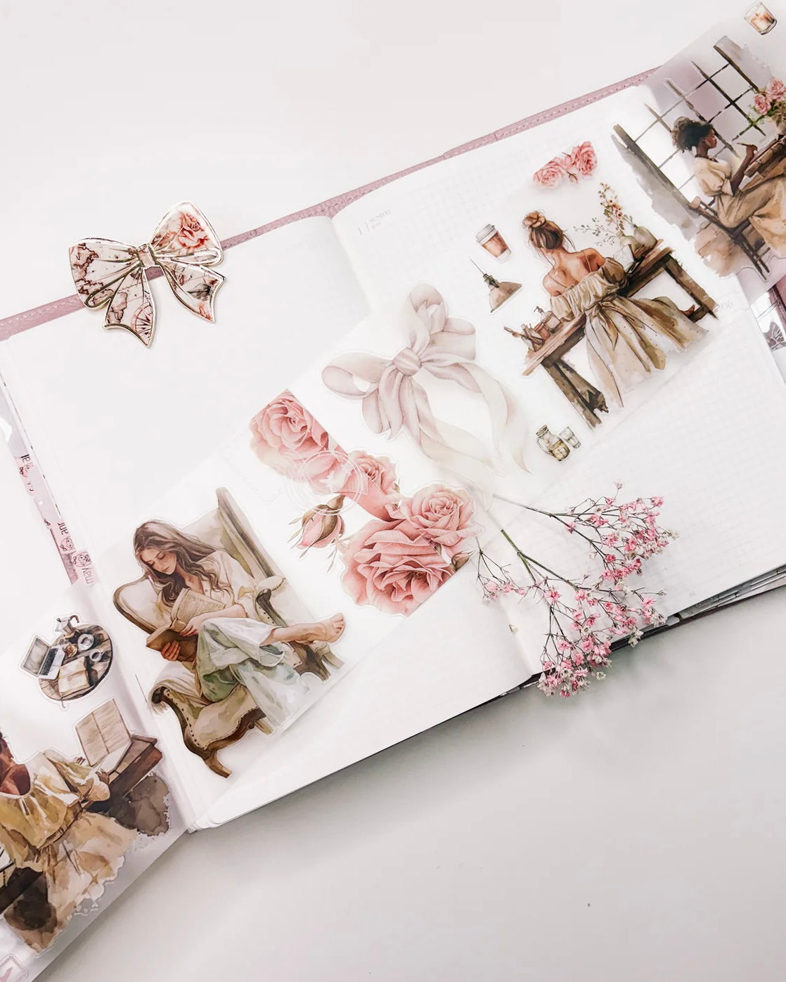 Pettape | planning girls