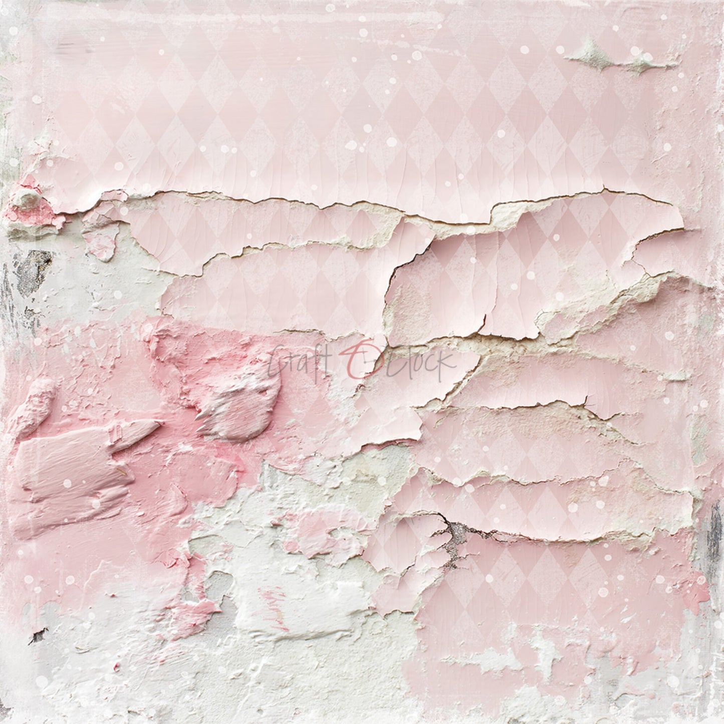 Papierblok | rose emotions | middel