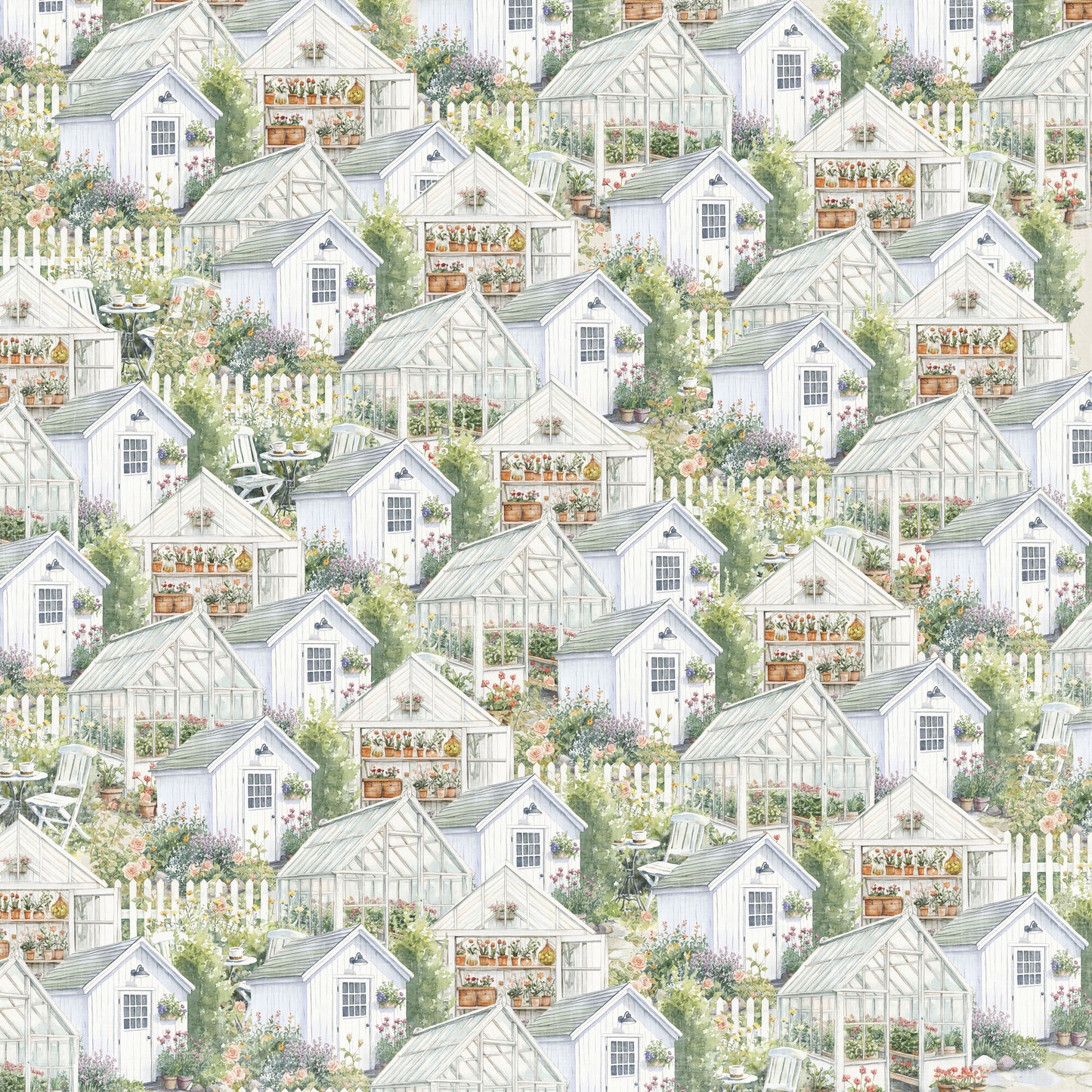 Papierblok | summer | middel