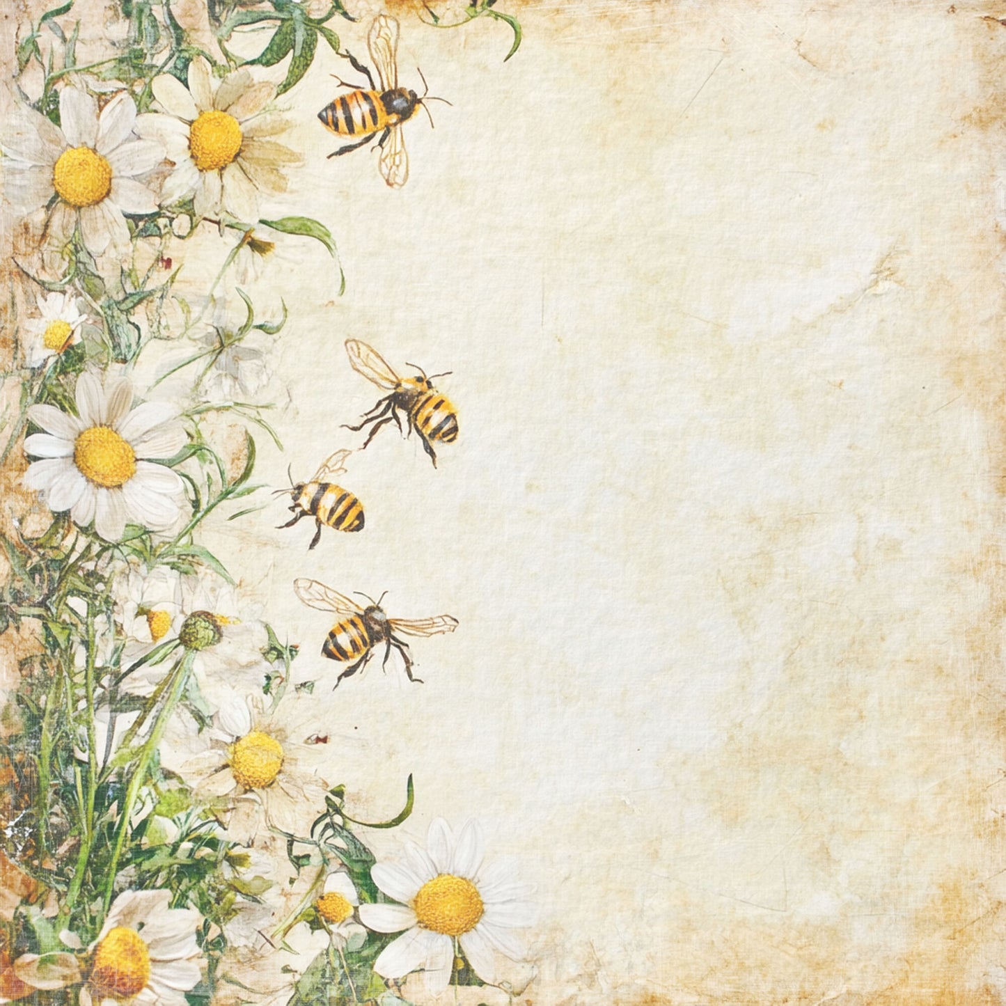 Papierblok | summer | middel