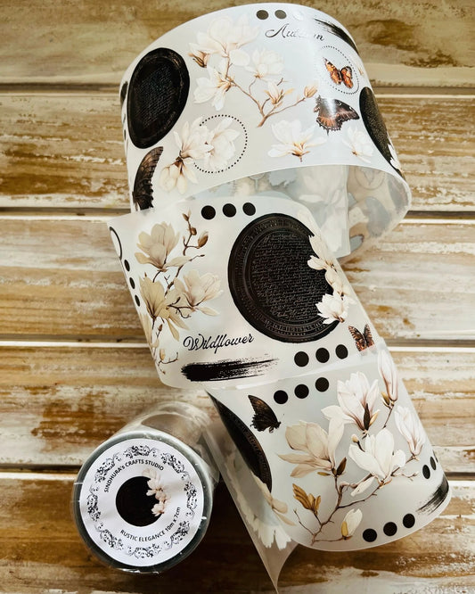 Pettape | Rustic elegance