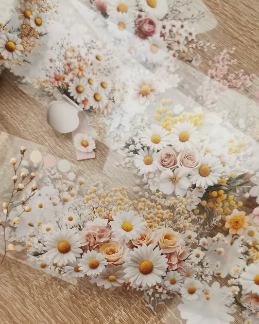Pettape | Pastel spring