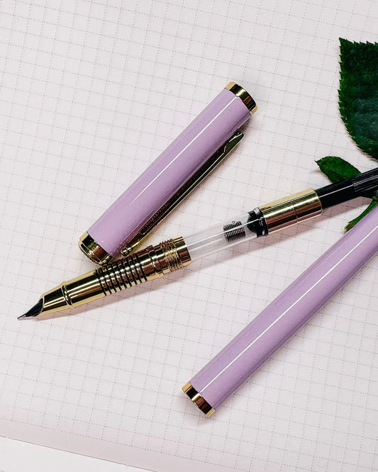 Vulpen | lila