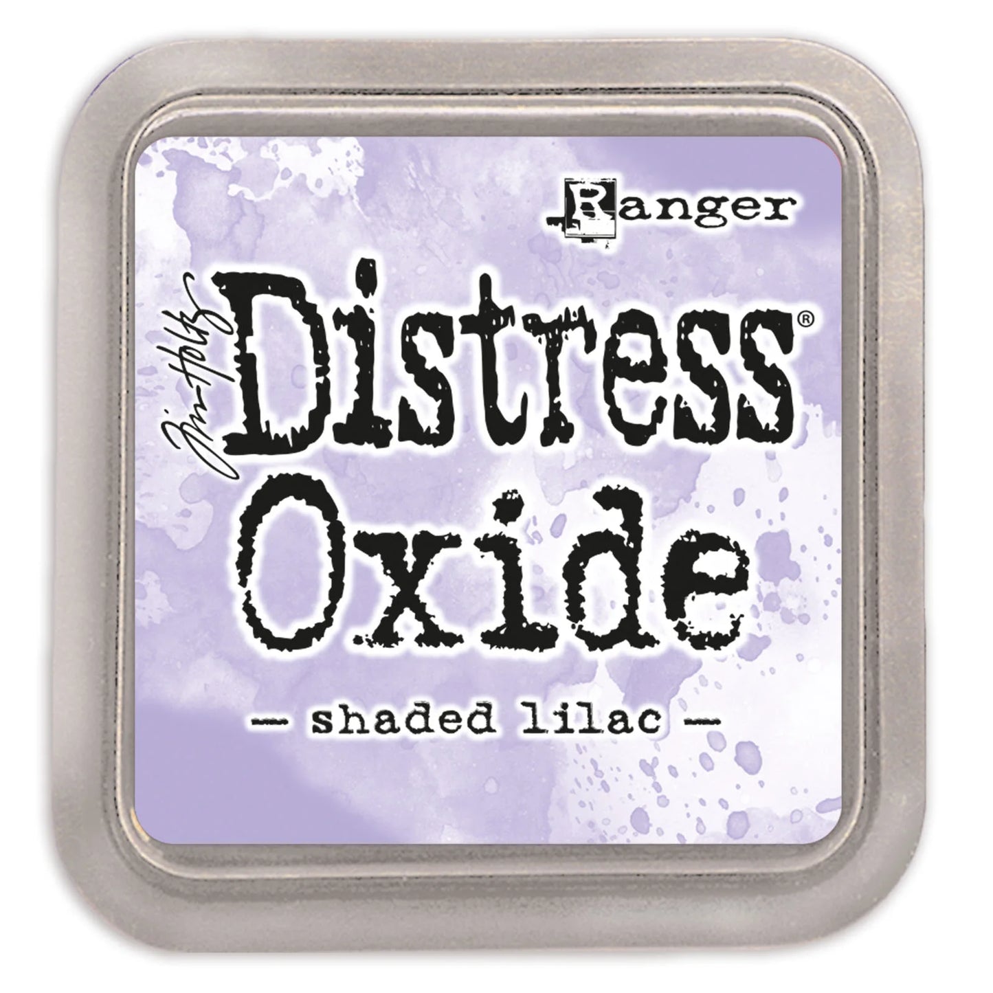 Distress oxide | shaded lilac