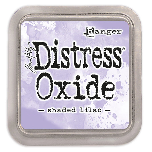Distress oxide | shaded lilac