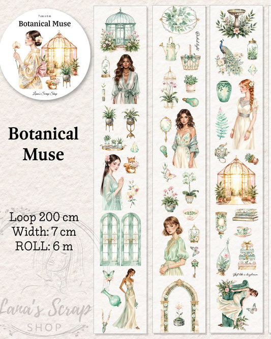 Pettape | botanical muse