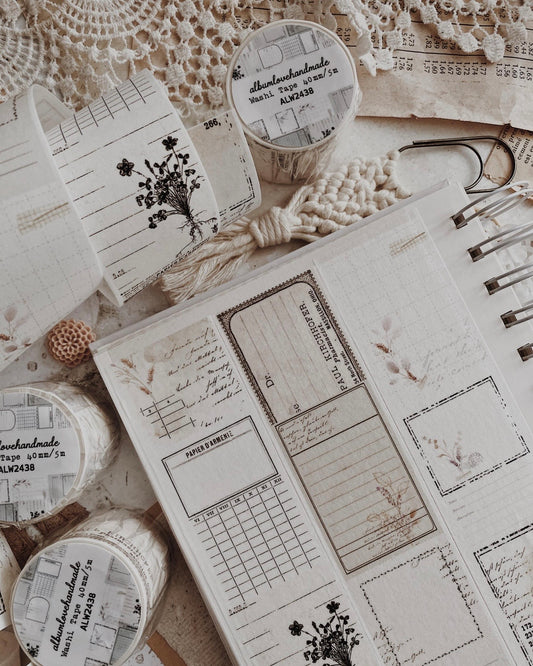 Pettape | ALHM - collage | alw2438