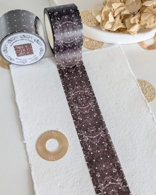 Washitape | Mocha dust
