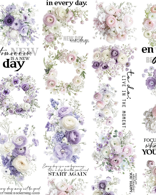 Pettape | spring flowers