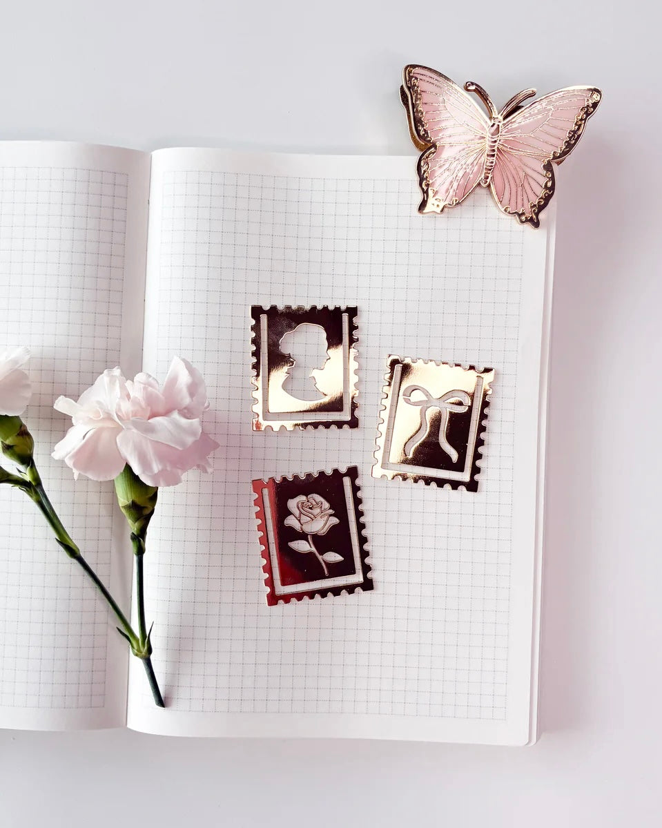 Pages maskers  | Jane Austen